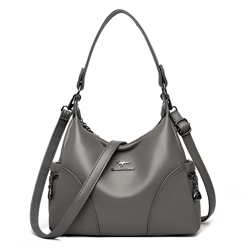 JIANUO handbag women 2024 wholesale women custom designer handbags for women luxury