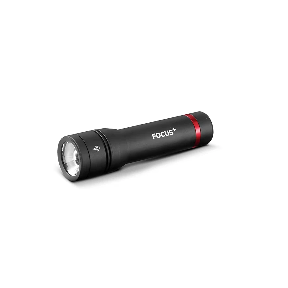 Gen-2 фонарик с лунным лучом 4AAA 555lm USB плотный выход зеленый светодиодный водонепроницаемый Промышленный источник питания яркого света сухой батареи