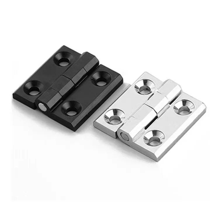 Made In China Pengkai Hinge 180 Degree Electrical Cabinet Torque Hinge