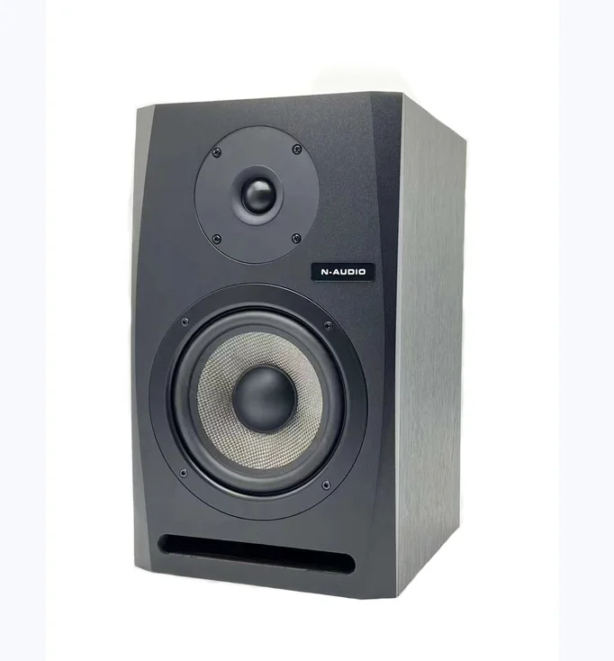 N-AUDIO активные 6-дюймовые мониторы M6