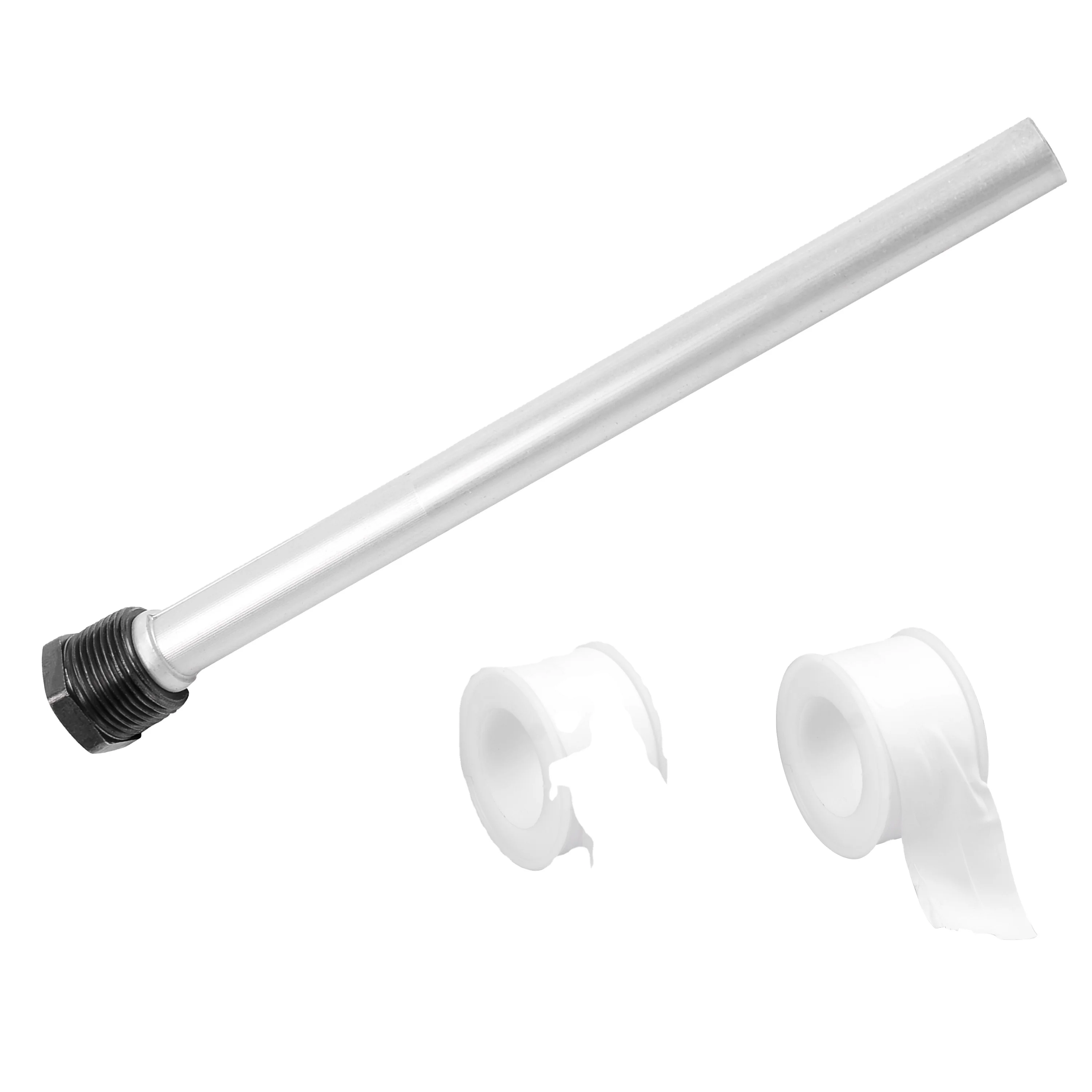 RV Water Heater Anode Rod Magnesium Anode Rod Suburban Water Heaters Suburban & Morflo