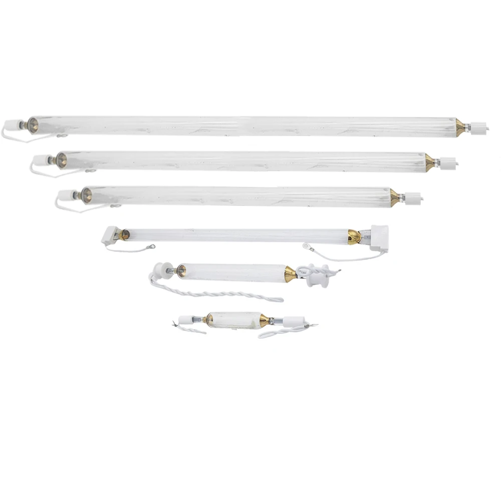 UV Mercury Lamp for Semiconductor Applications