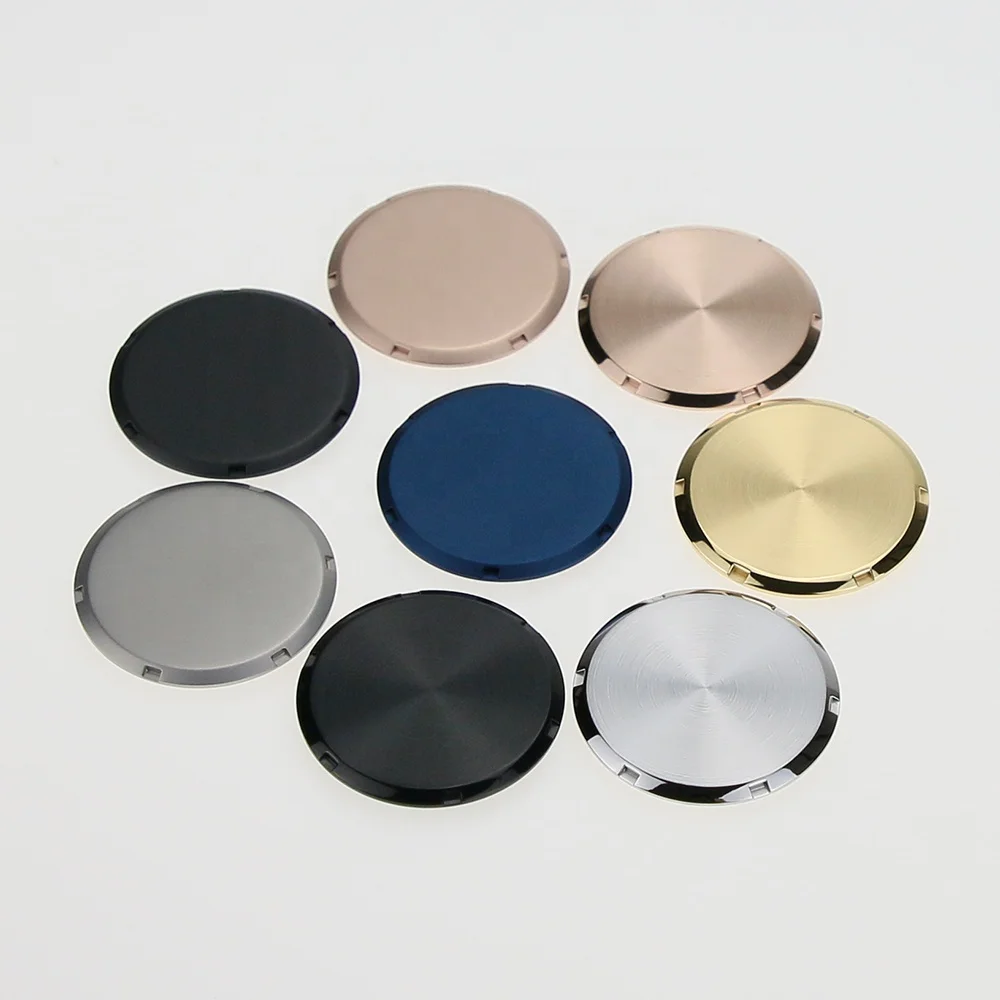 10ATM 316L нержавеющая сталь SKX007 тонкий корпус