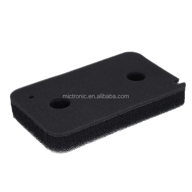 Sponge Filter Foam Filter Spare Parts for Miele Heat Pump Dryer 9499230 T8861WP T 8164 WP
