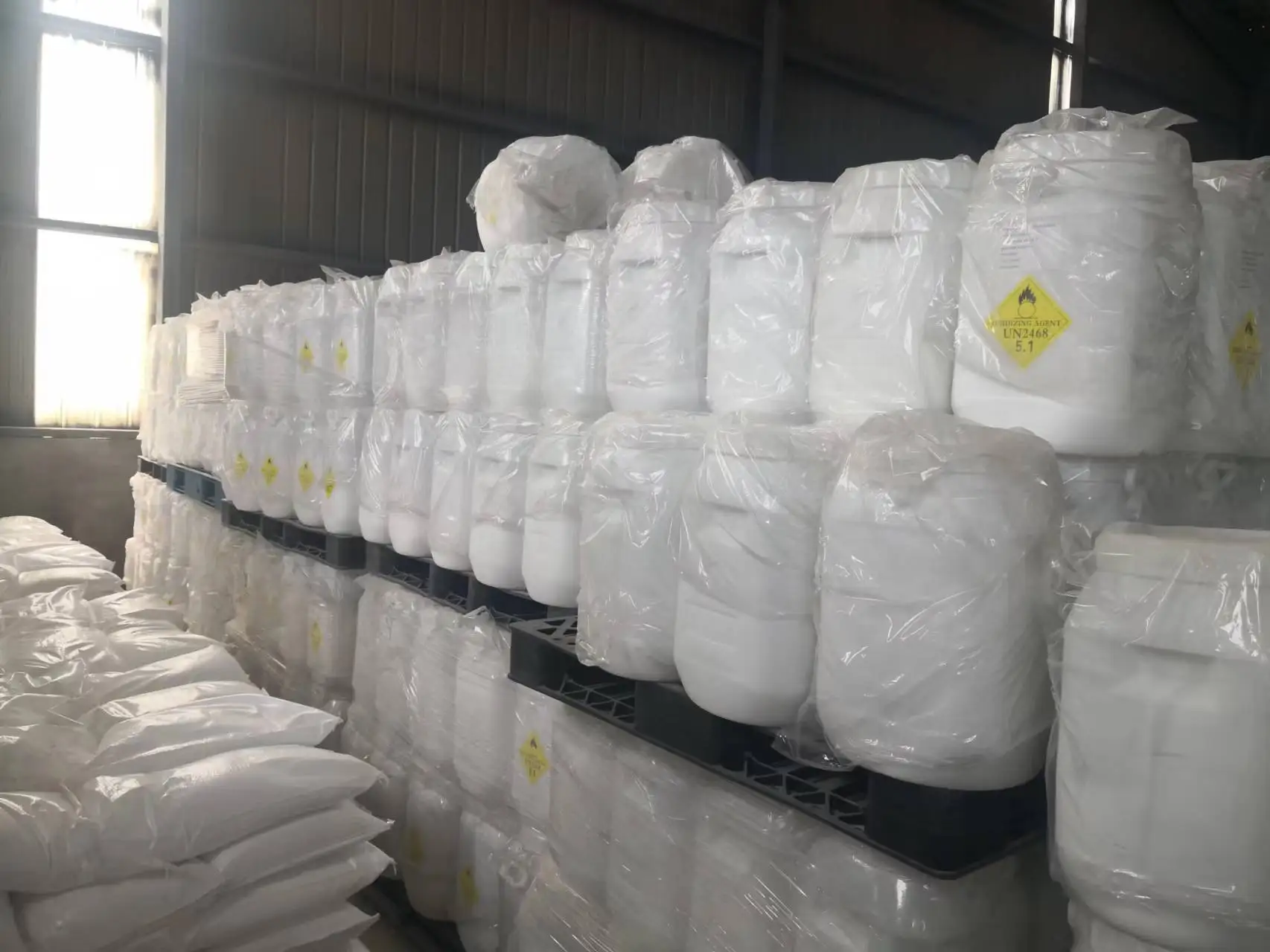 LC0102NEW 200g Chemicals Pharmaceutical TCCA 90% Granular Trichloroisocyanuric Acid