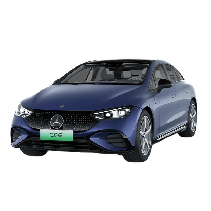 2024 китайские новые энергетические транспортные средства Mercedes Ben Z Ev EQE 350 500 электромобиль