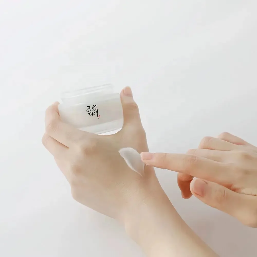 Private Label Beauty of Joseon Moisturizing Cream Whitening Anti-Aging Anti-Oxidation Skin Care Face Cream