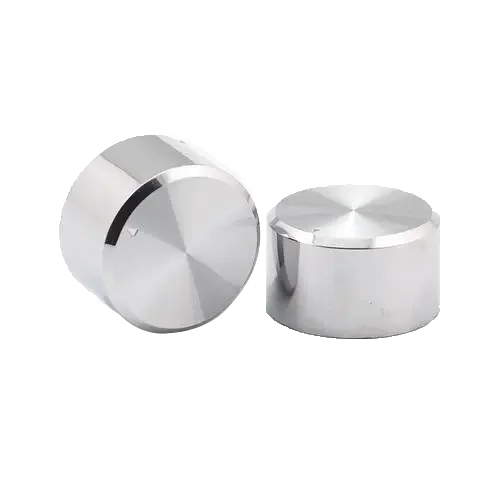 OEM Custom Microphone Accessories Metal Parts for Audio Equipment CNC Machining Die Casting Stamping Service