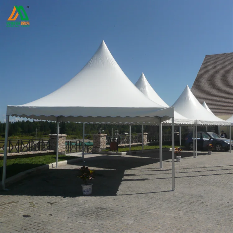 Outdoor Aluminum Structure High quality Marquee Pagoda Tent Gazebo Tent
