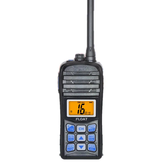 RS-35ME Two Way Radio Walkie Talkie Used In a Flammable And Explosive Environment Explosion Proof Walkie-Talkies H541