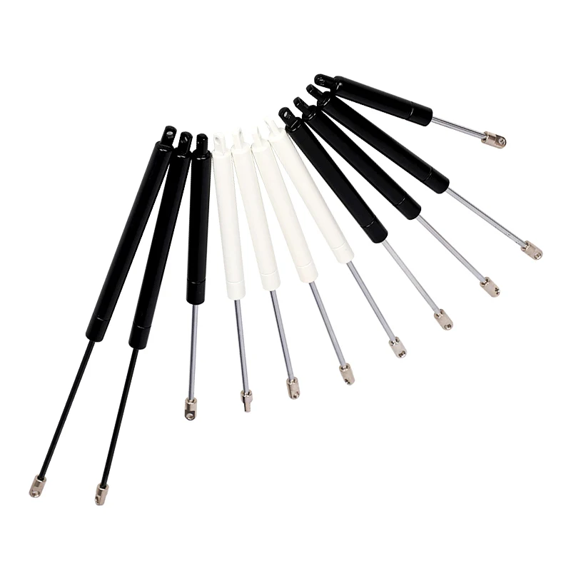 Gas Spring Lockable Gas Struts Tension Gas Lift For Various Applications