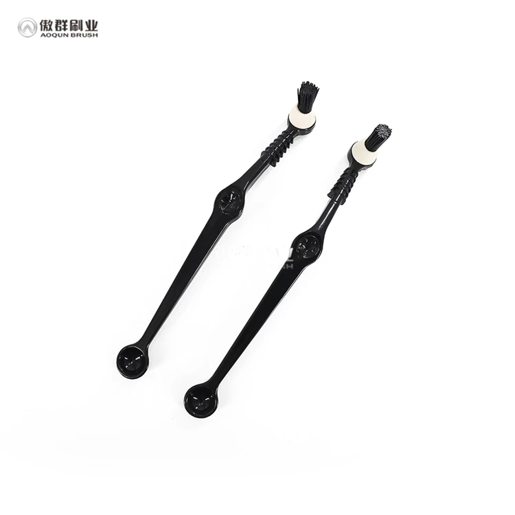 Coffee Capsule Adapter For Espresso Dolce Gusto For Nespresso Original Capsule Pod Holder Coffee Brush