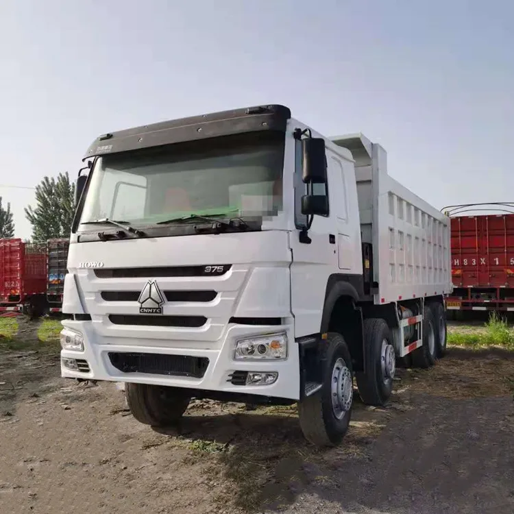 Sales 371 price sino for sale in tanzania dubai 8x4 sinotruk dump used used howo dump truck used howo truck howo dump truck
