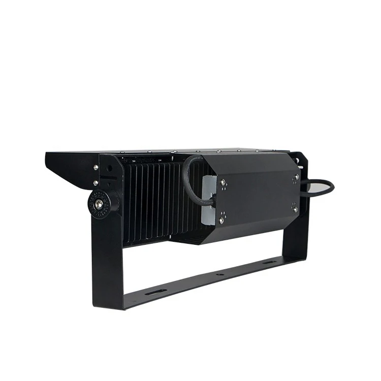 200W 400W Explosion Proof Spot Light Performance Moisture Resistant Exhibition Led Warm White Flood Lights With Flaps