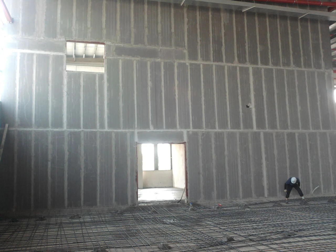 Lightweight Supply Factory Wholesale Haycite Cement Wall Panel Machine With Factory Price