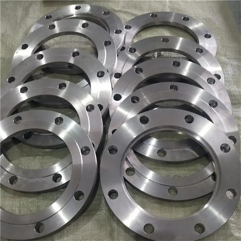 Best Selling Manufacturers with Low Price Carbon Steel A105 Flanges