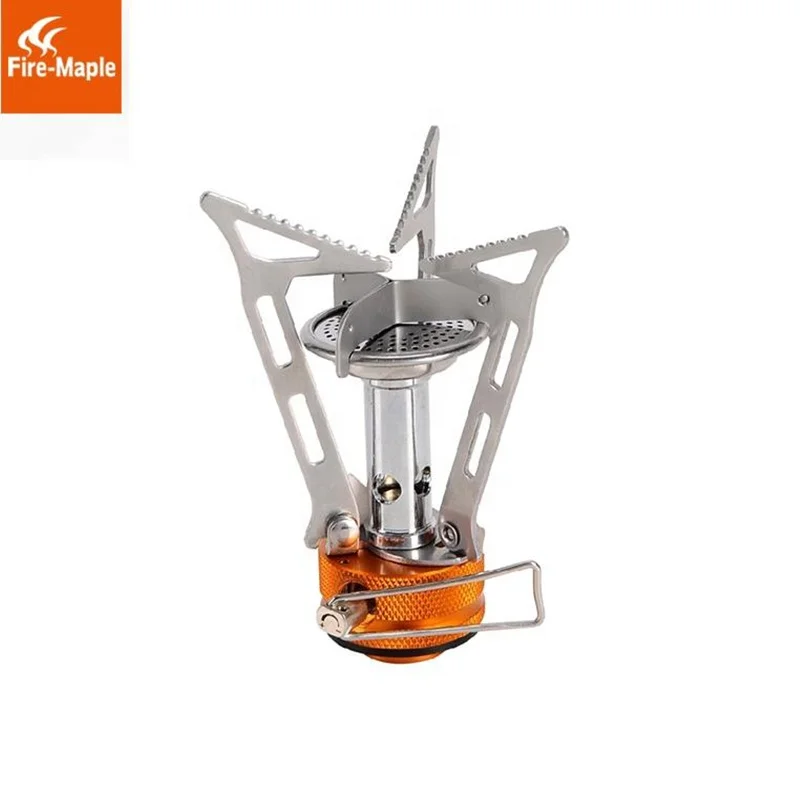 Fire Maple FMS-103 single burner gas stove camping stove mini