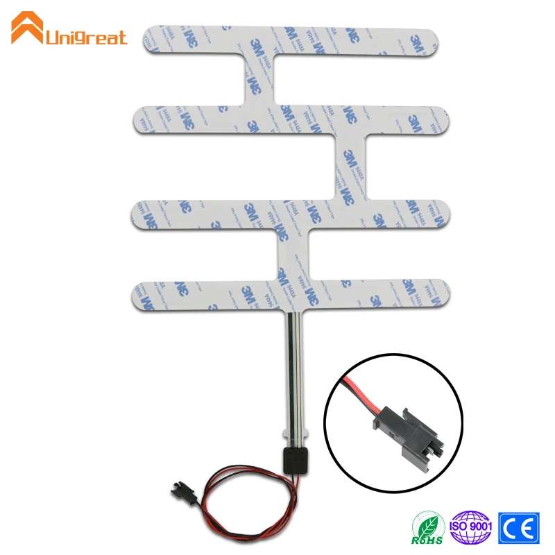 High Quality Cheap Price Safety Belt Seat Occupancy Sensor Membrane Pressure Sensor For Tour Bus