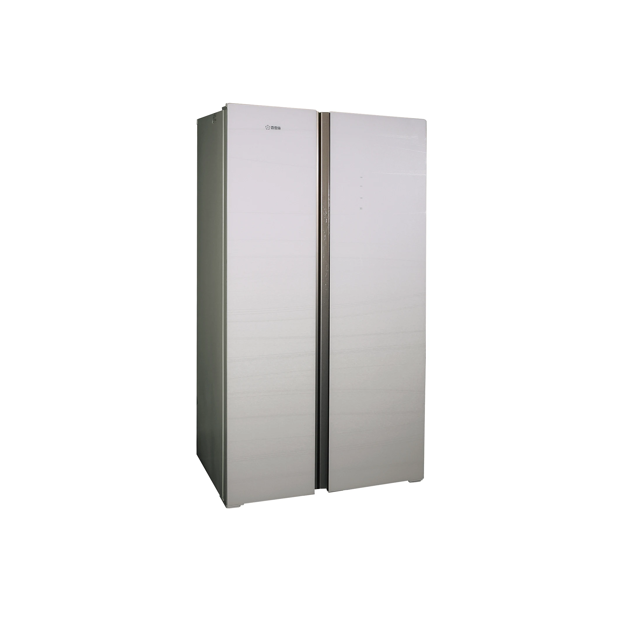 BCD-528  domestic  side by side refrigerator Vertical drawer fridge