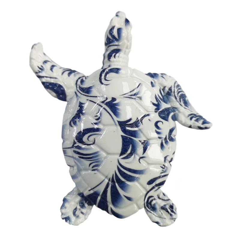 Personalized Handmade Sea Life 3D Refrigerator Magnet with Creative Design