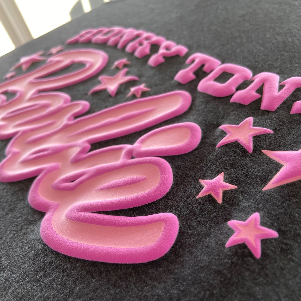 Designer Clothes Hoodie Manufacturers Custom You Logo Heavyweight No String Streetwear Fit Raw Hem Hoodie