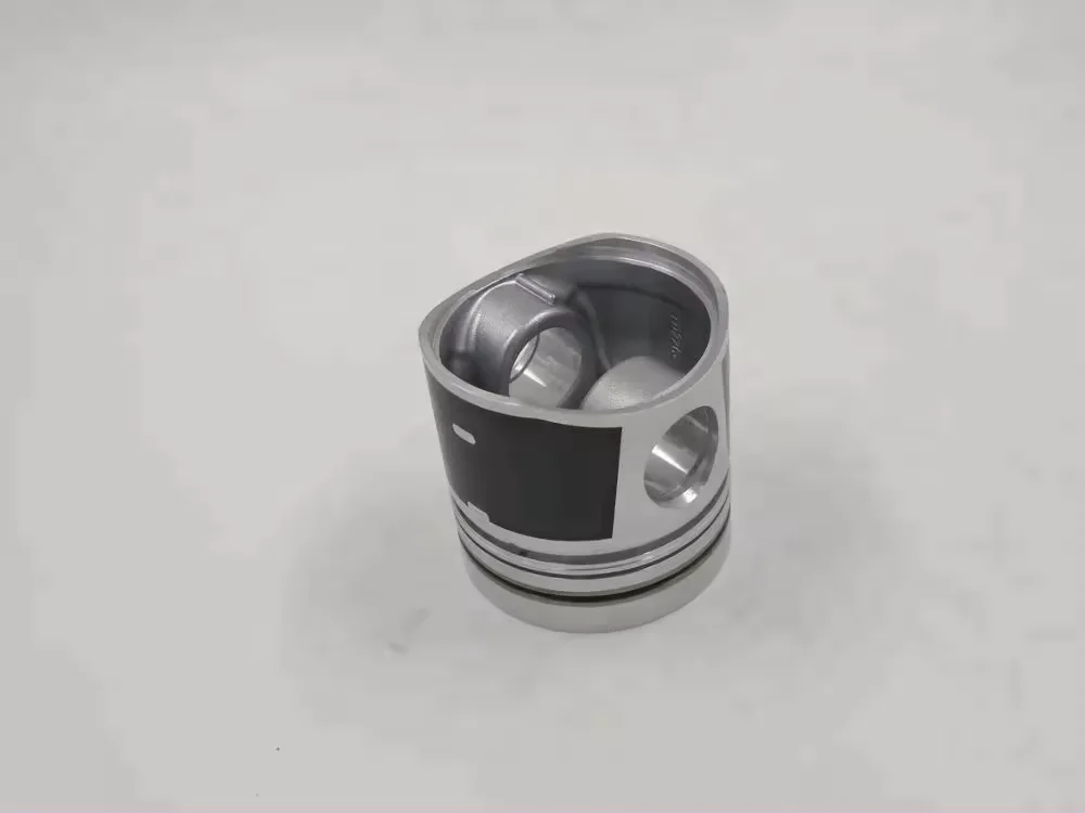 Piston ring for Deutz gas engine spare parts 13033108