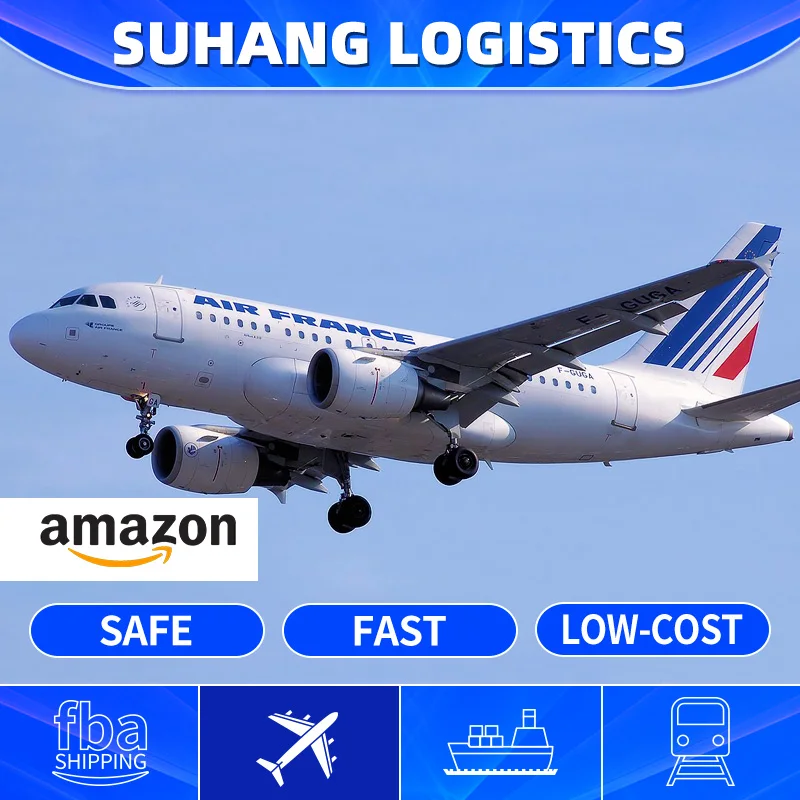 international logistics door to door fastest air shipping from china to dubai
