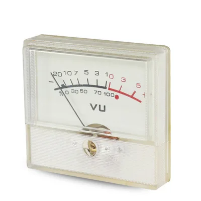 Backlight Dc Sd-310s High Precision And Quality Level Power Db Gallows Amplifier Head Audio Volume Vu Meter