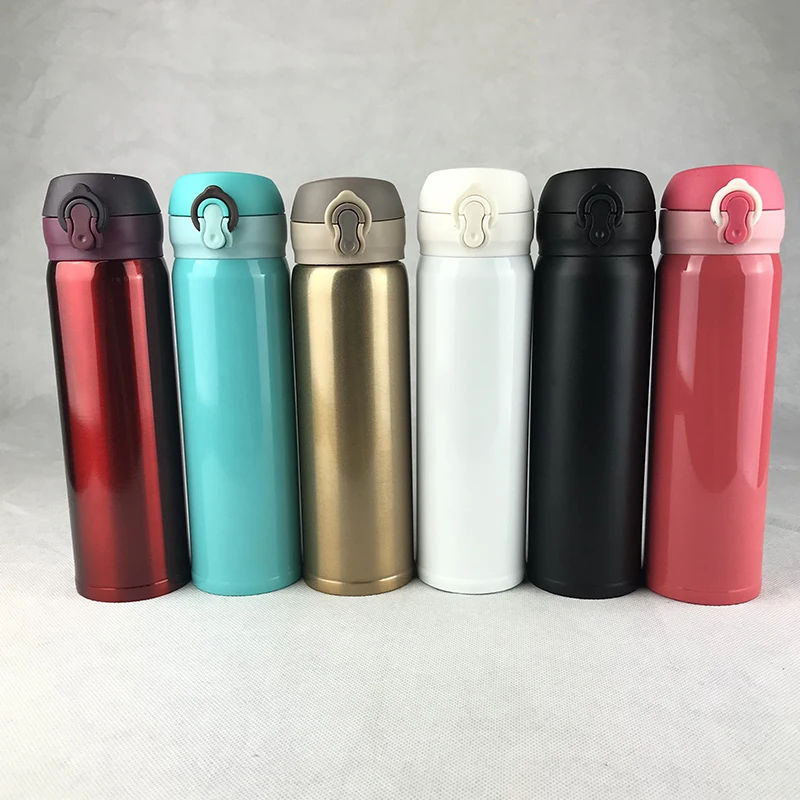 Factory Cheap Wholesale Blank Thermos Custom LOGO Vacuum Cup