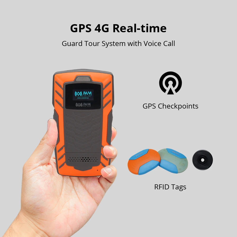 guard patrol tour nfc guard patrol devicewatchman clocking system touch probe guard patrol system