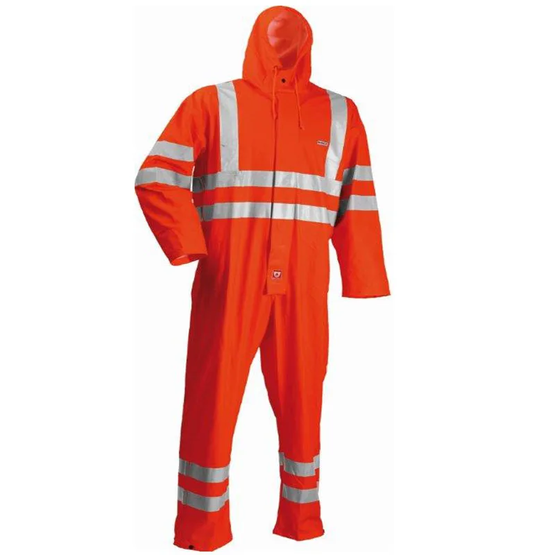 FR aramid fireproof pilot nomix fire safety fire retardant welder reflective coveralls for worker