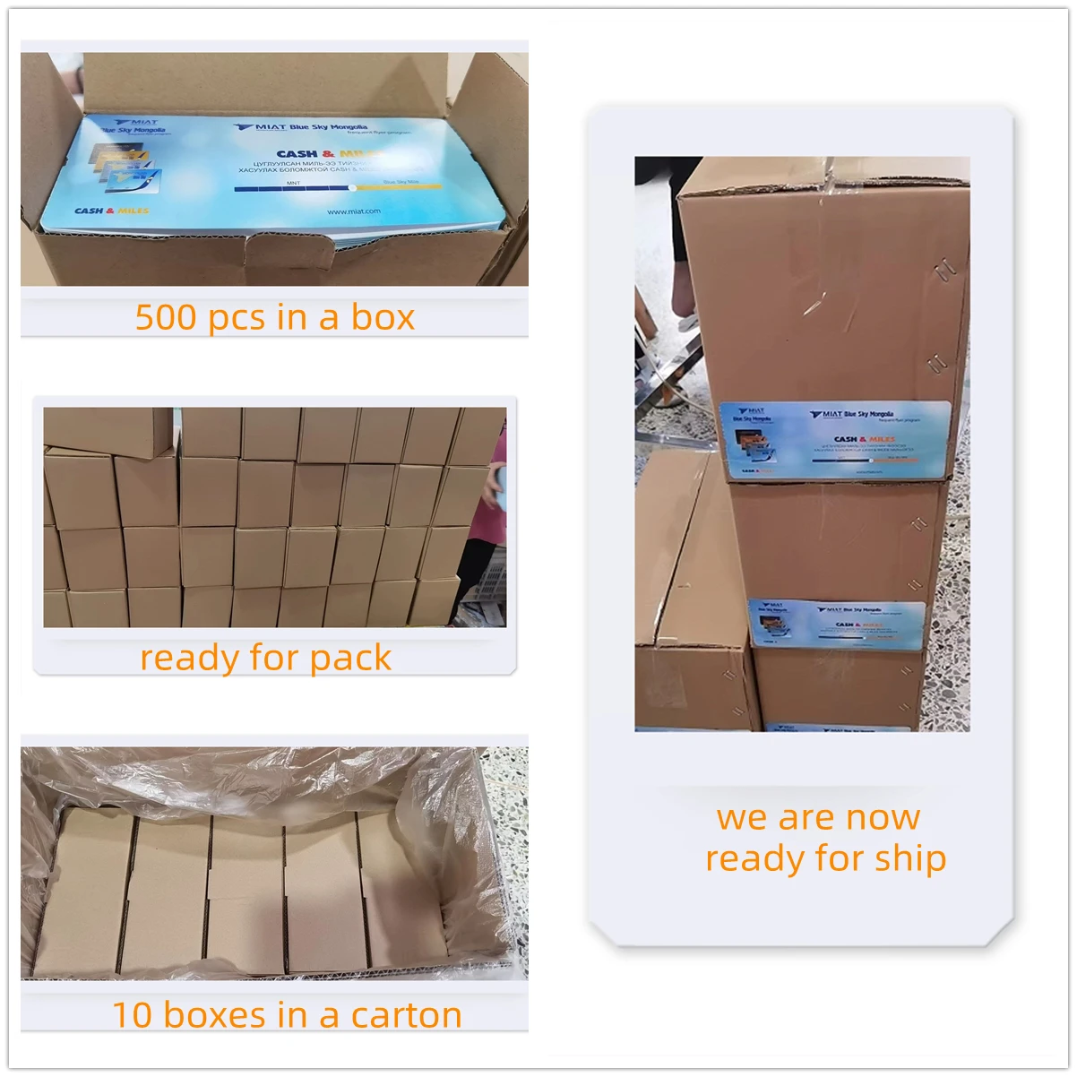 boarding pass boxes 2