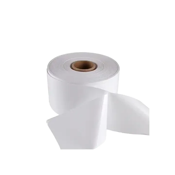 Factory Direct Thermal Paper Roll Cash Register Paper 80mm 57mm for Cashier Receipt POS ATM Bank Thermal Paper Roll Affordable