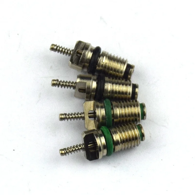 V00031100 Hot Sell Car A/C R314a Valve Cores Air Conditioning  Rapid Seal Kit For Automotive Air Conditioning