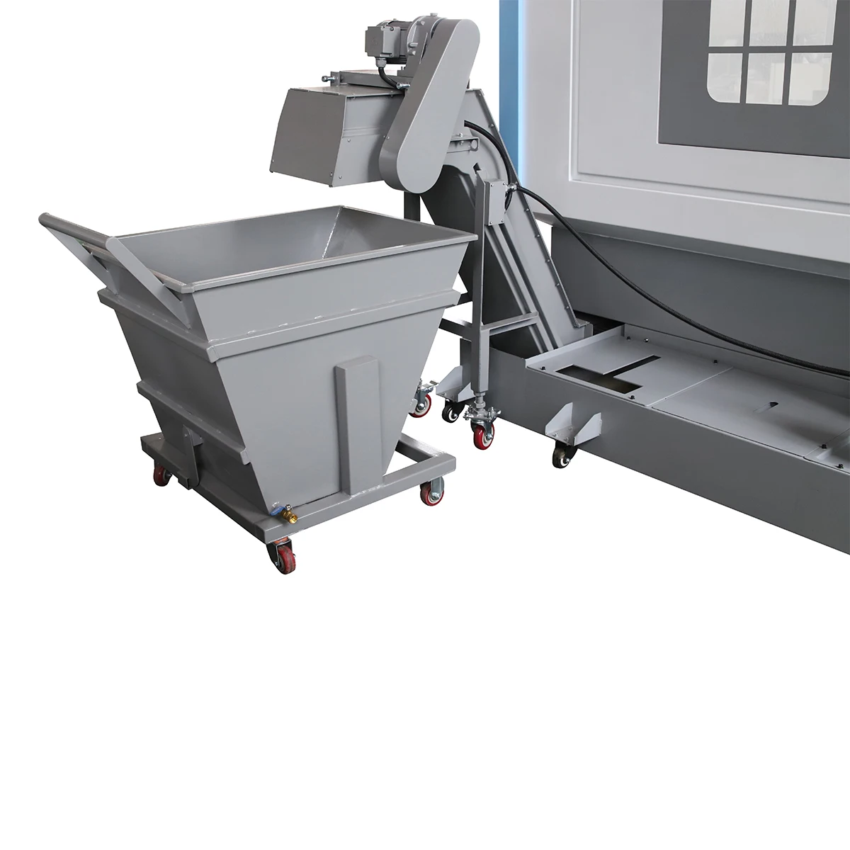 KDVM1370L cnc milling machine cnc engraving and milling machines