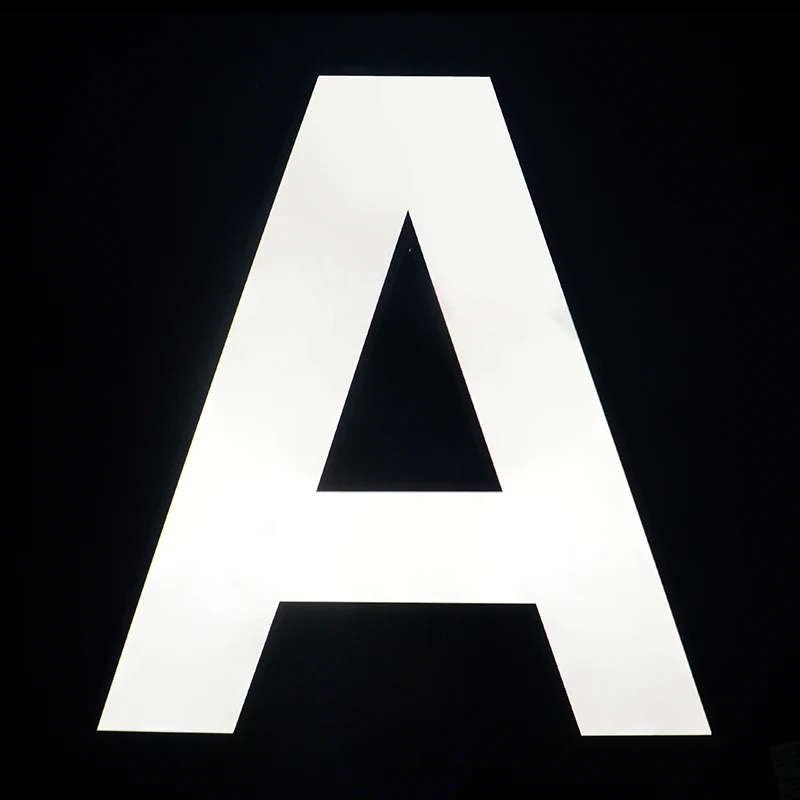 Flexible Diffuse Reflection LED Strip 24V DC high brightness wider illumination range Diffuse Reflection led strip