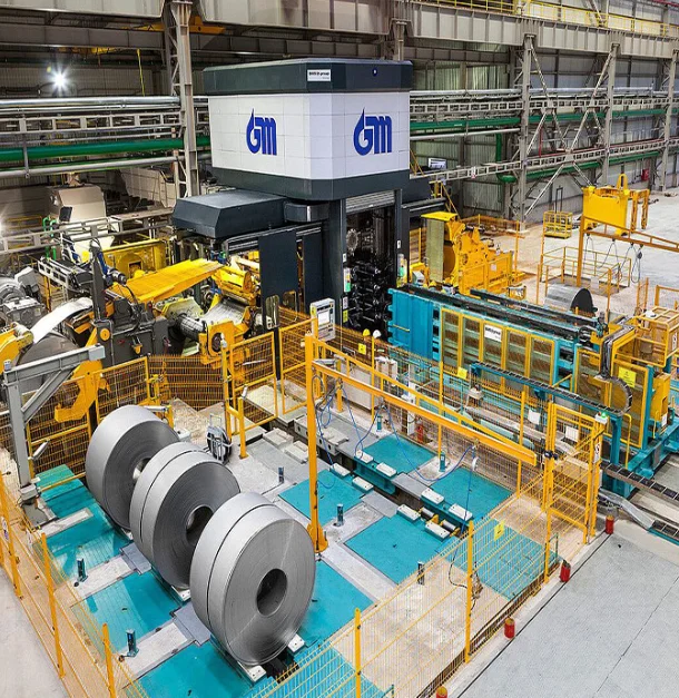 Hot Dipped Cold Rolled a653 g90  Prepainted Galvanized Steel Coil Gi Sheet Coils