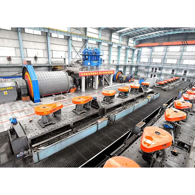 Copper Processing Plant Gold Mining Gold Mining Mobile