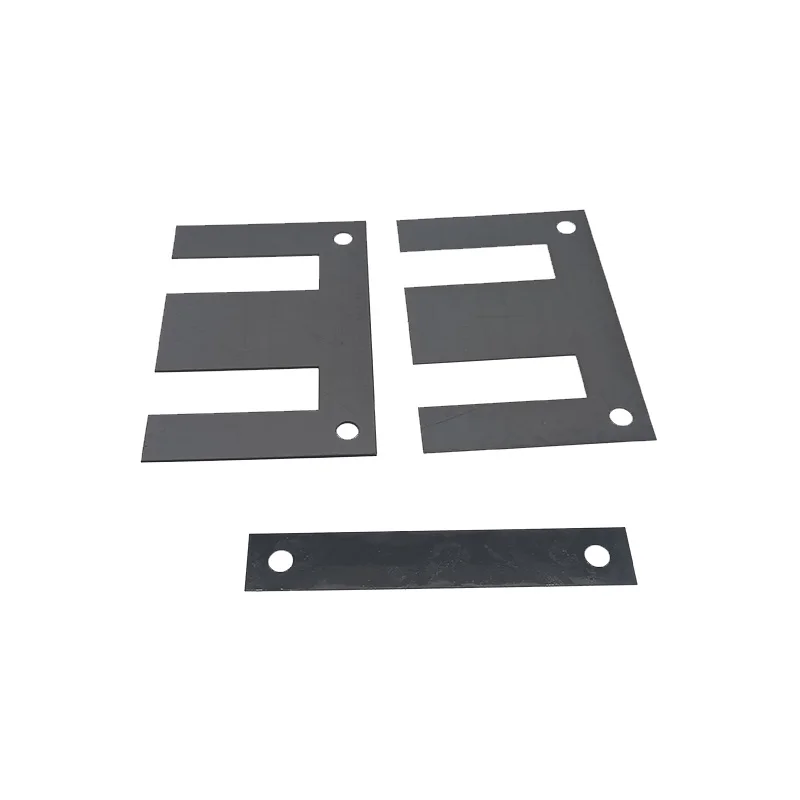 0 35 мм толщина EI ламинирование цена для Стали Линейный стандартный размер трансформатор мумиталь ферритовый сердечник