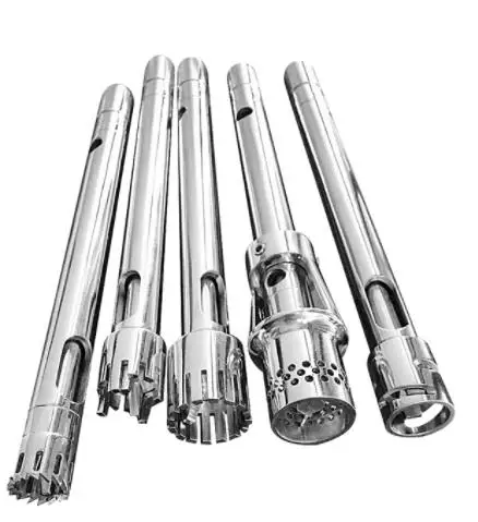 80-5000ML 24G Work head Digital display Laboratory High Shear Dispersion homogenizer