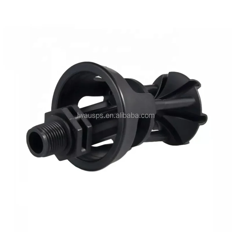 360 Degree Rotating Premium Durable Wobbler sprinkler Garden Lawn Rotating Watering Irrigation Sprinkler