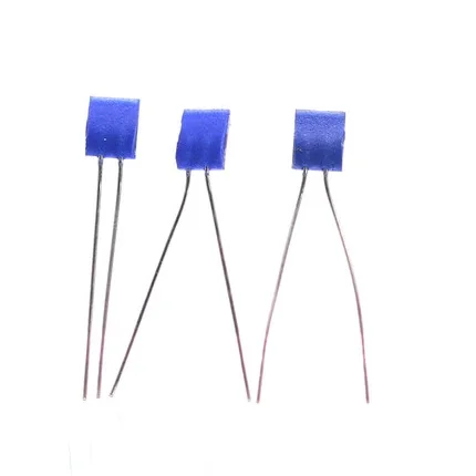 PT100 heraus class b M222 Thin film PT100 sensor element
