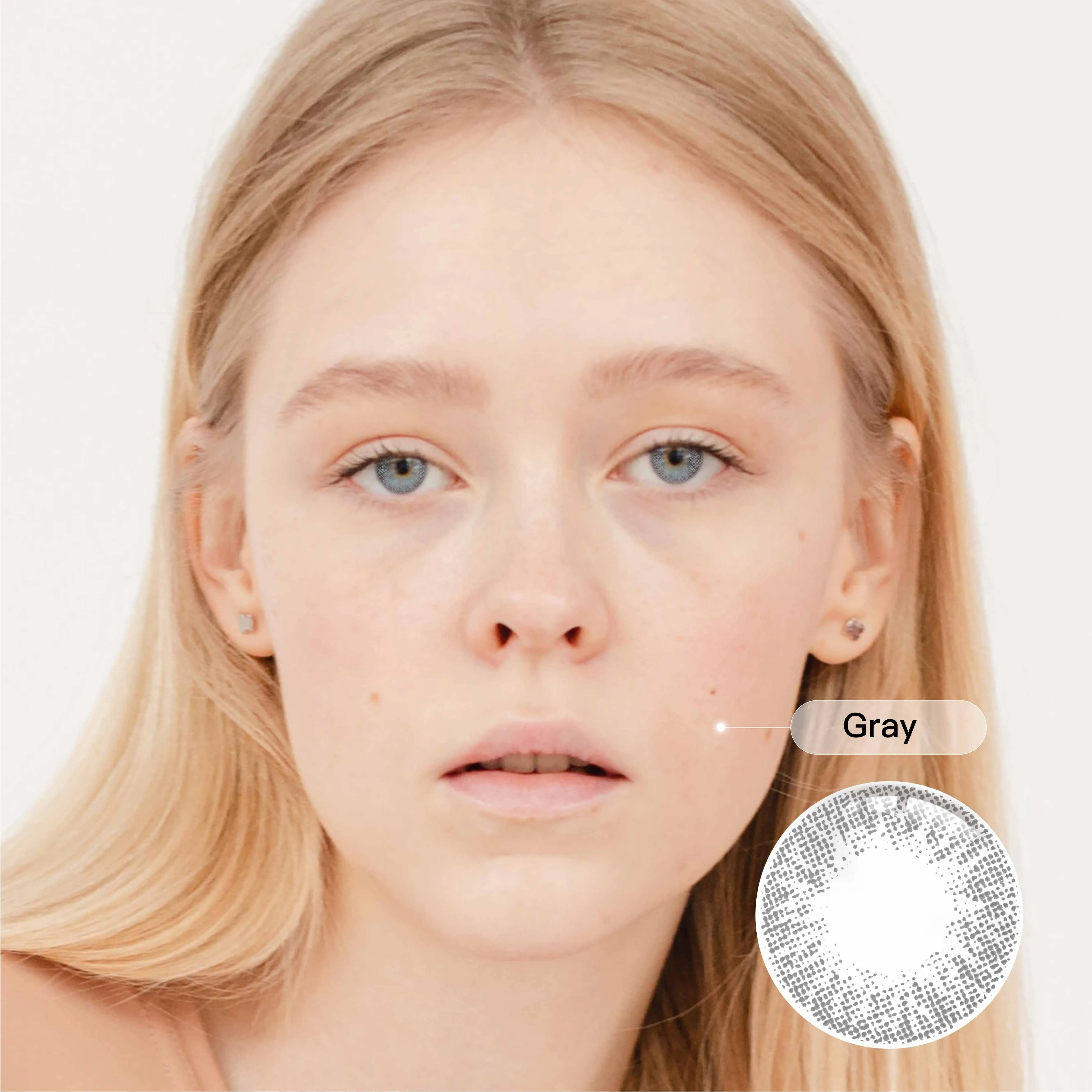 Eye Contacts Color Lens Manufacturing Eye Contact Lenses Color Lens Cosmetic Colored Eye Contact Lenses Wholesale