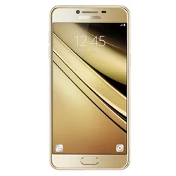 Original Mobile Phone 4GB 32GB 64GB 5.7' Android 6.0 1920x1080 3300mAh Dual Nano SIM NFC Mobile Phone For Samsung GALAXY C7