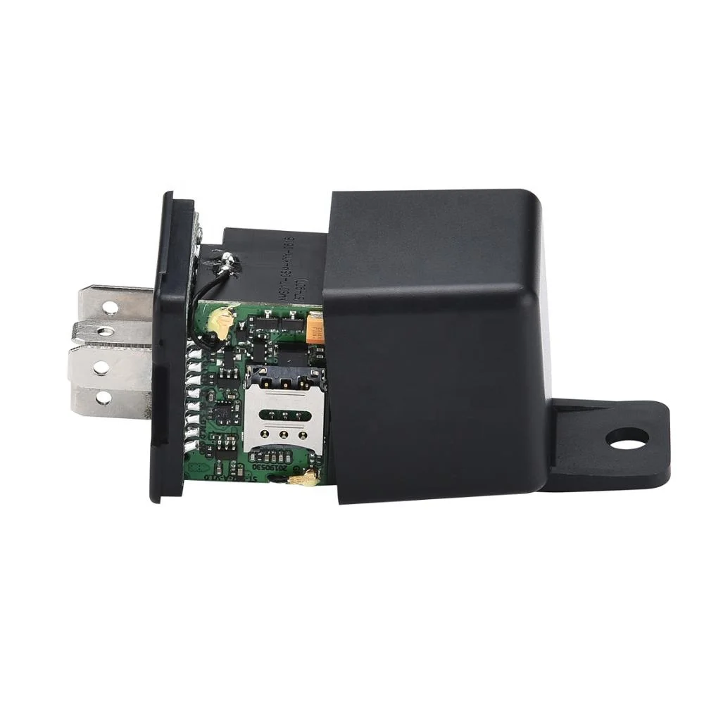  SinoTrack небольшой ST-907 анти-потерянный реле GPS устройства