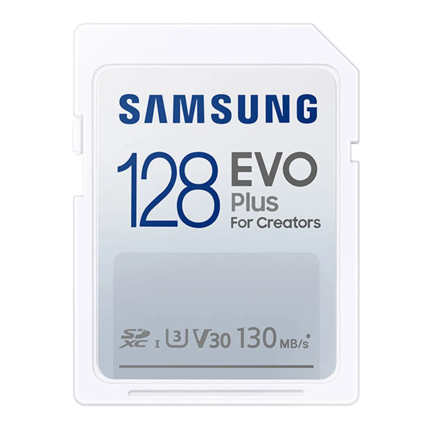 Wholesale Samsung EVO Plus SDXC Full-size SD Card  V30 Memory U 3Card 128gb 256gb 32g 64gb Sd Card Class10 130m/s C10 For Camera