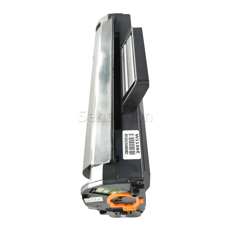 Оптовая Продажа с фабрики 106A лазерный тонер-картридж для HP Laser 107a 107r 107 Вт MFP 135ag 135wg 137fnw 137fwg принтер тонер W1106A
