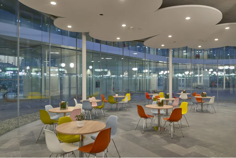 modern led lighting Aluminum Led Spot Light 6w 10w 15w Led Wall Recessed Ceiling Light Downlight for shop