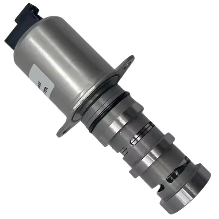 High Quality Solenoid Valve Excavator Parts Penta Control Valve 23013321 21356266 21985798 23871484 For Volvo FH/FM/FMX/NH