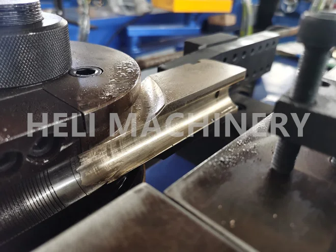 
mandrel 3 inch pipe bender machine factory 